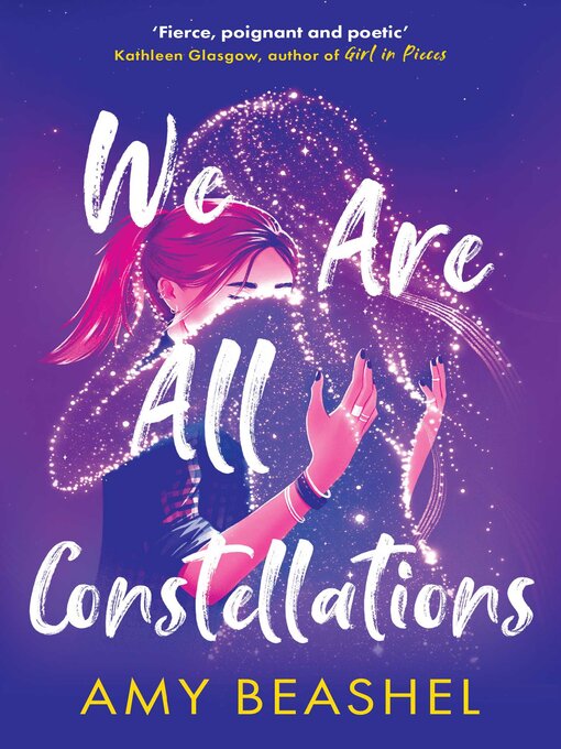 Title details for We Are All Constellations by Amy Beashel - Wait list